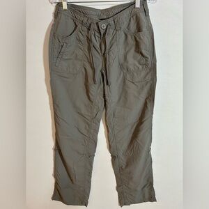 The North Face Women’s  Gray Pants